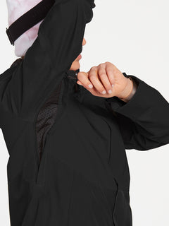 Aris Insulated Gore-Tex Jacket - BLACK (H0452205_BLK) [20]