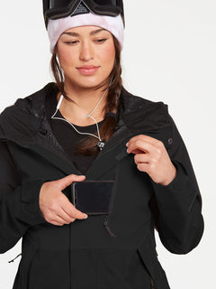 Aris Insulated Gore-Tex Jacket - BLACK (H0452205_BLK) [23]