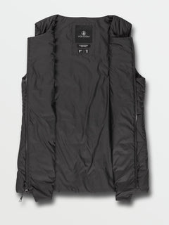 Chaqueta Vault 4-In-1 - COVERT GREEN