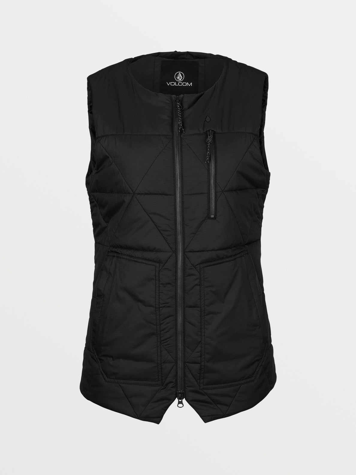Chaqueta Vault 4-In-1 - COVERT GREEN