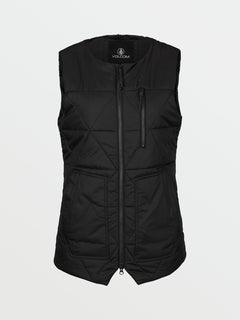Chaqueta Vault 4-In-1 - COVERT GREEN