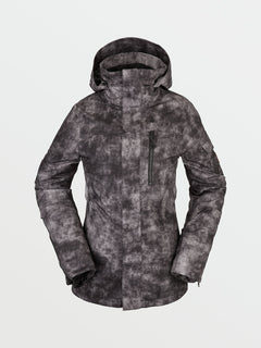 Chaqueta Vault 4-In-1 - WHITE TIGER