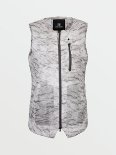 Chaqueta Vault 4-In-1 - WHITE TIGER