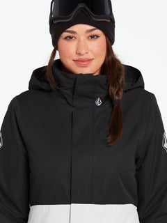 Westland Insulated Jacket - WHITE (H0452212_WHT) [41]