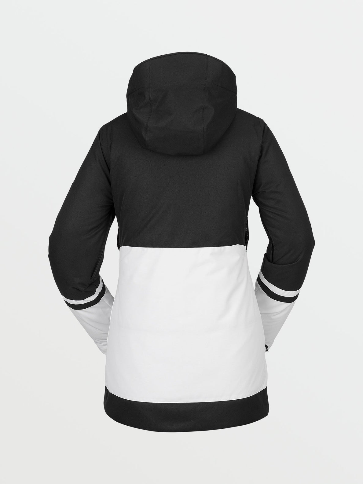 Westland Insulated Jacket - WHITE (H0452212_WHT) [B]