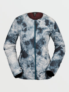 Chaqueta Gore-Tex 3 en 1 Iris - Storm Blue