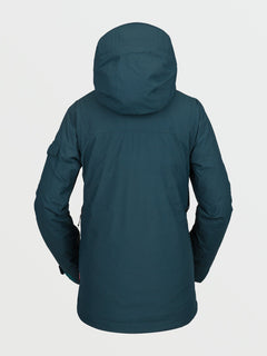 Chaqueta Gore-Tex 3 en 1 Iris - Storm Blue