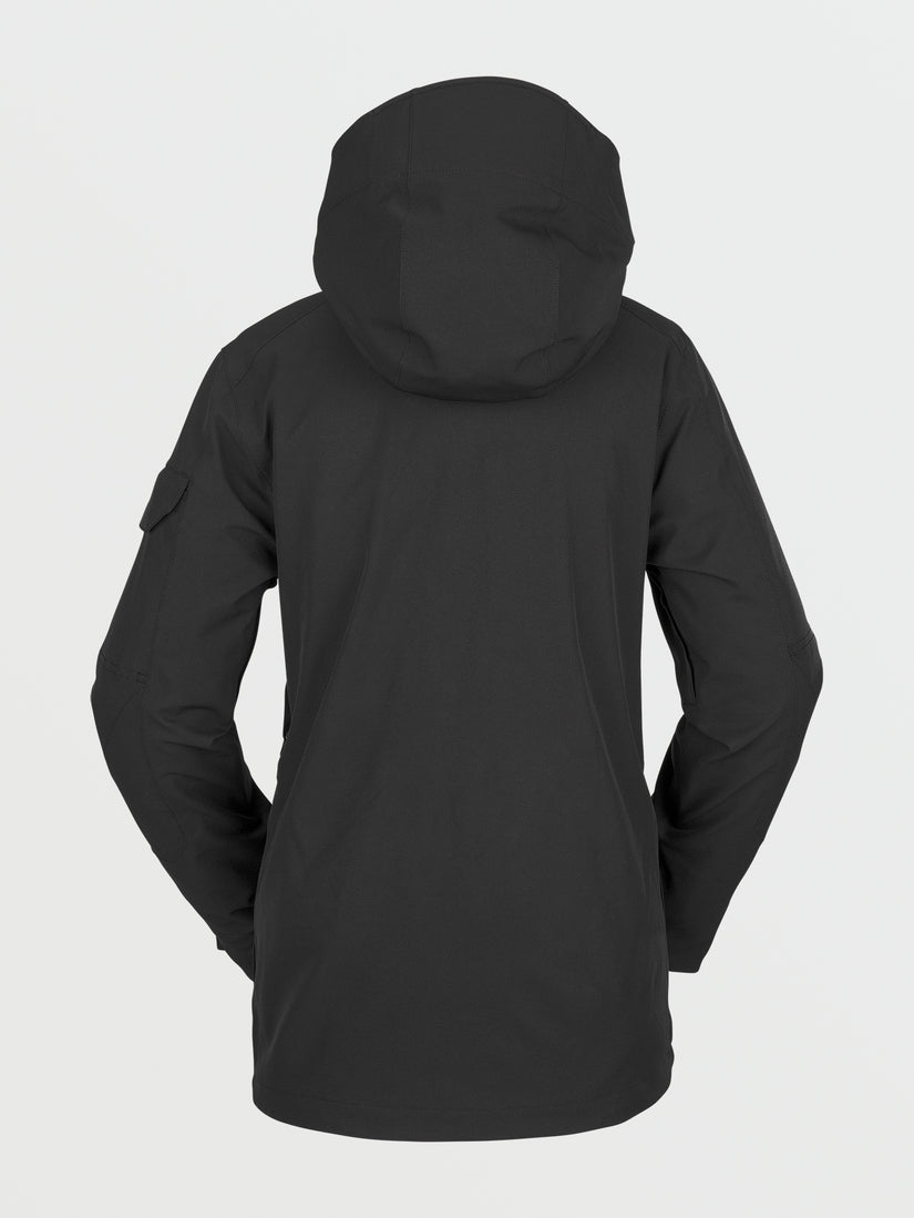 T.T.T. 4-IN-1 JACKET (H0452303_BLK) [16]