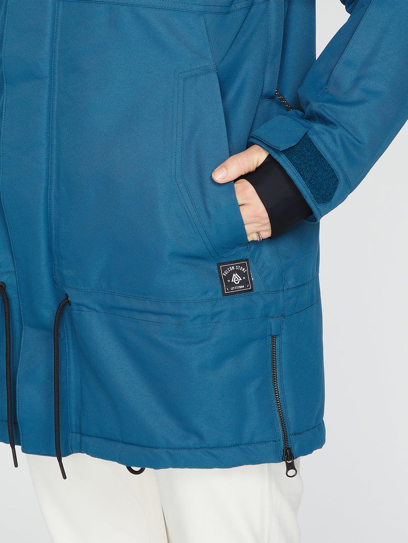 PAXSON 2L TDS INF PARKA (H0452304_SRB) [7]