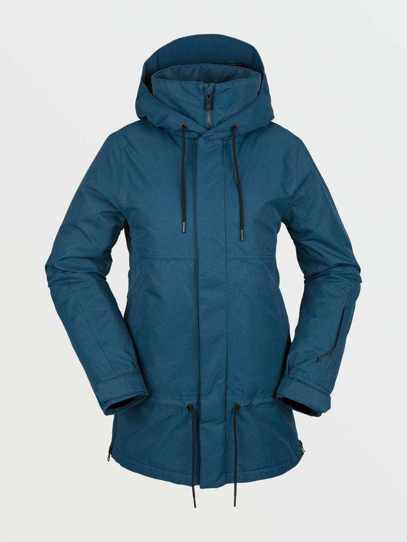 PAXSON 2L TDS INF PARKA (H0452304_SRB) [9]