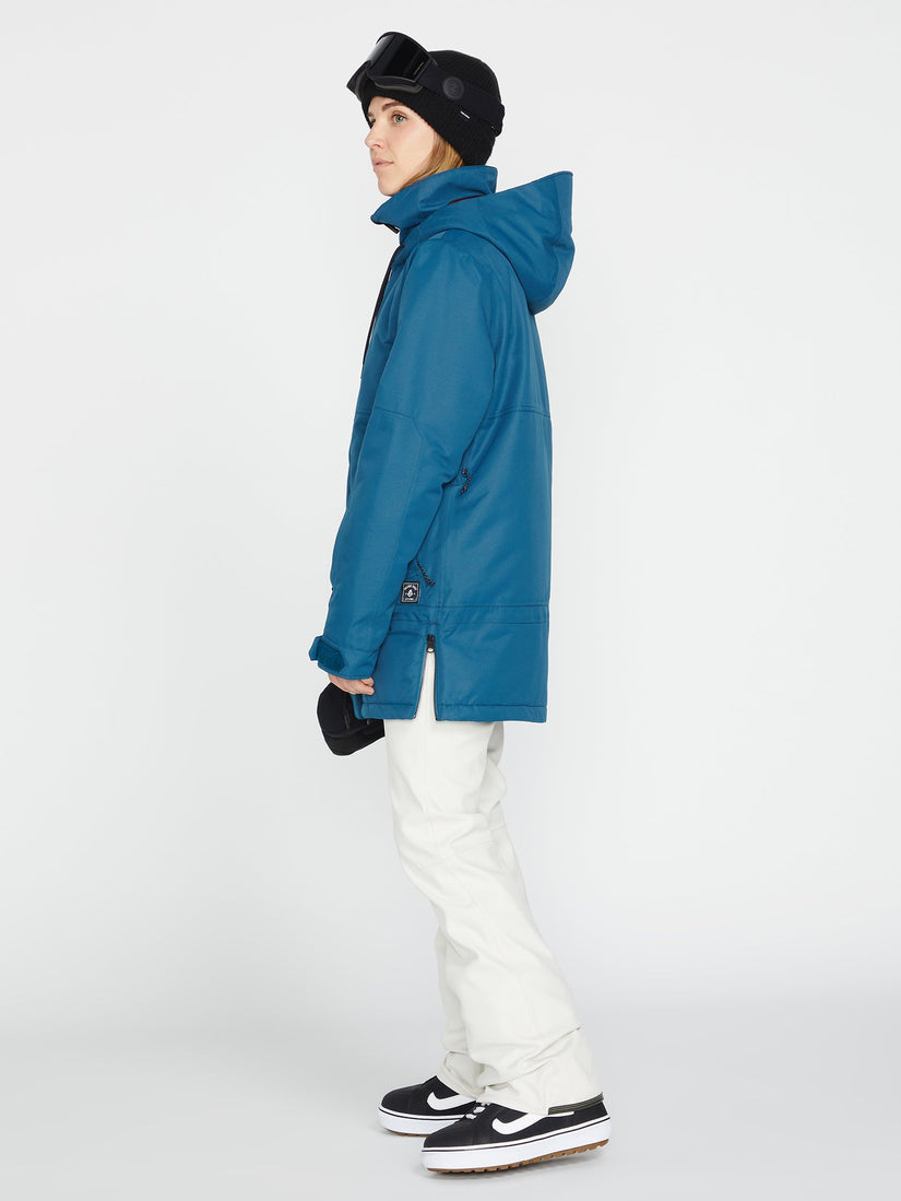 PAXSON 2L TDS INF PARKA (H0452304_SRB) [B]