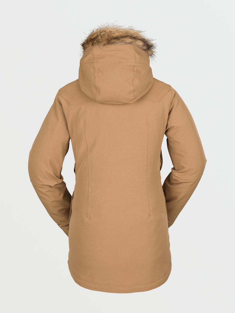 SHADOW INS JACKET (H0452306_CRL) [12]