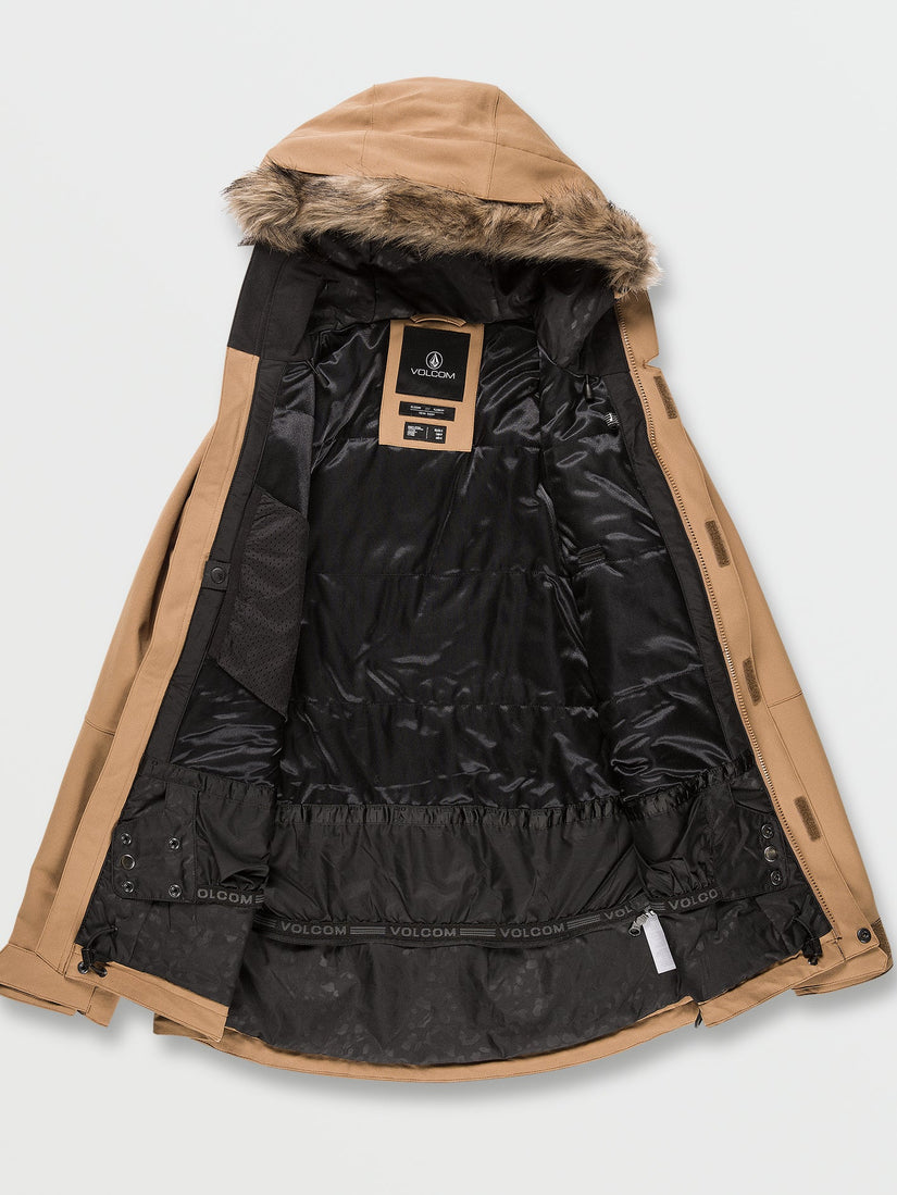 SHADOW INS JACKET (H0452306_CRL) [5]