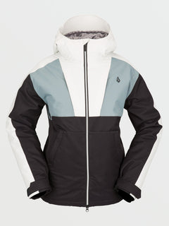 ROSSLAND INS JACKET (H0452307_ICG) [7]