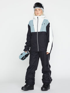 ROSSLAND INS JACKET (H0452307_ICG) [F]