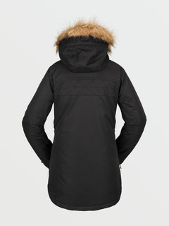 FAWN INS JACKET (H0452308_BLK) [7]