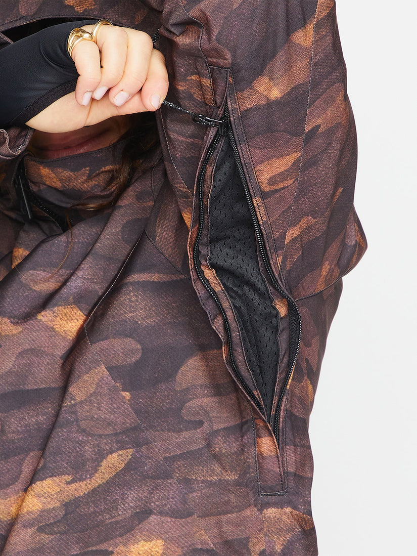 3D STRETCH GORE JACKET (H0452310_DCM) [5]