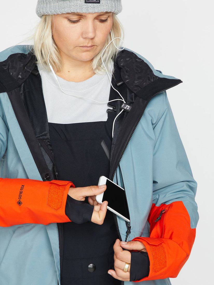 3D STRETCH GORE JACKET (H0452310_GAH) [4]