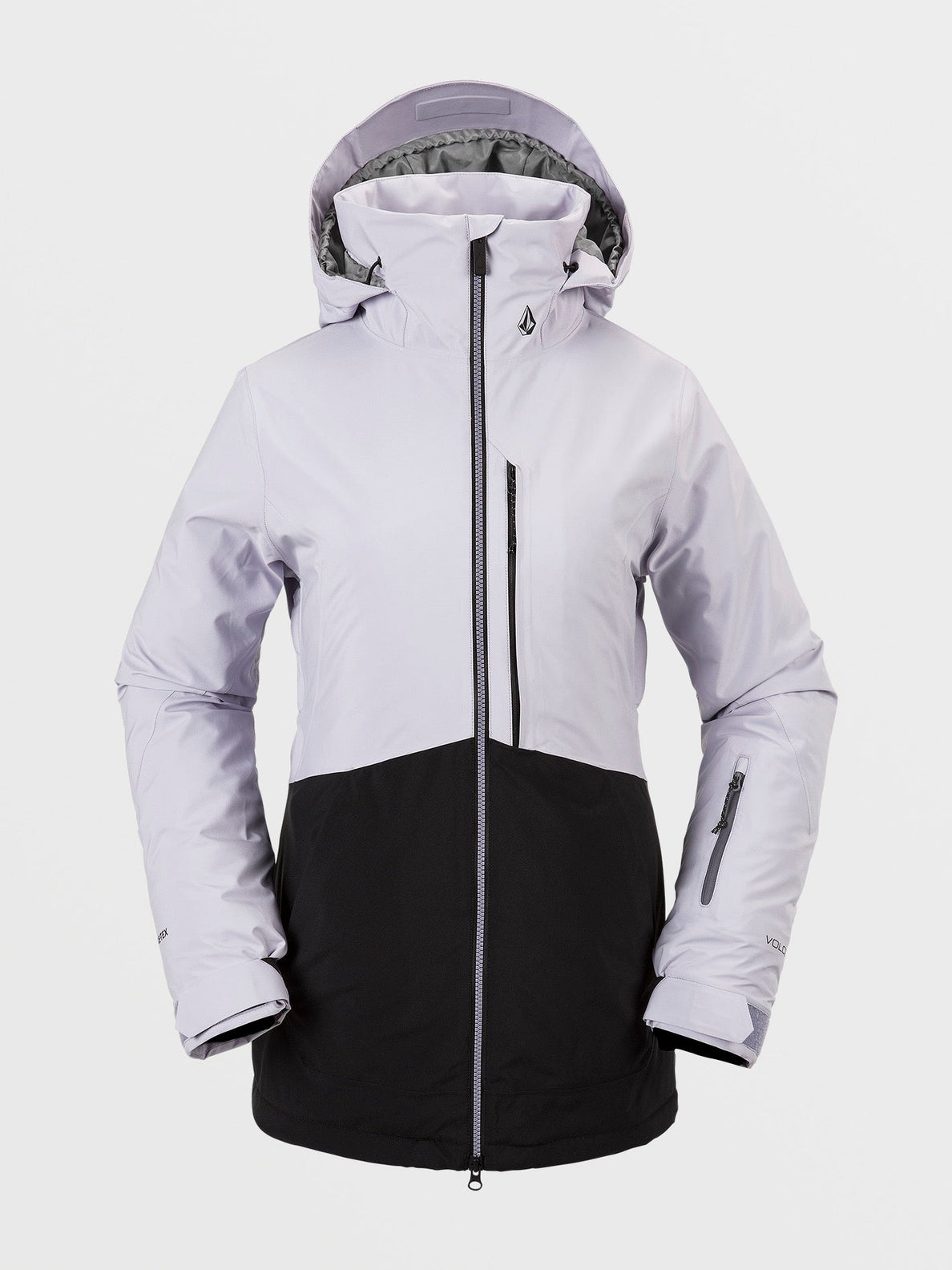 Chaqueta volcom mujer outlet