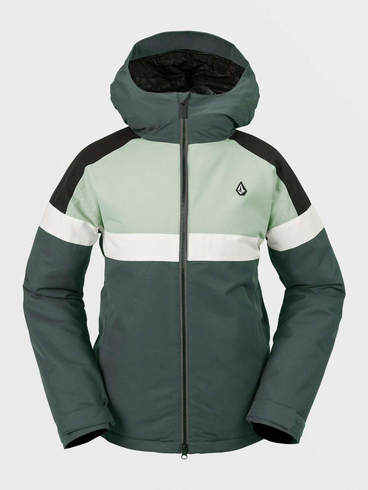 Chaqueta volcom online mujer
