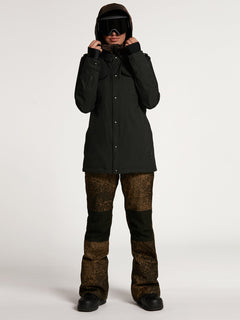 KUMA JACKET (H0652101_BLK) [03]
