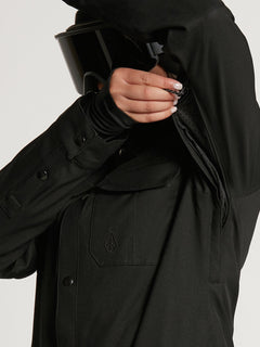 KUMA JACKET (H0652101_BLK) [3]
