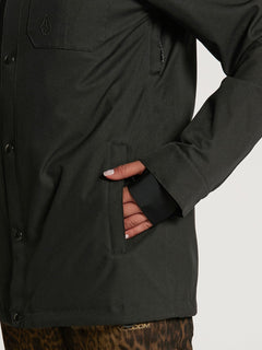 KUMA JACKET (H0652101_BLK) [4]