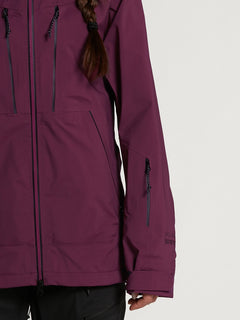 VS STRETCH GORE JKT (H0652103_VIB) [3]