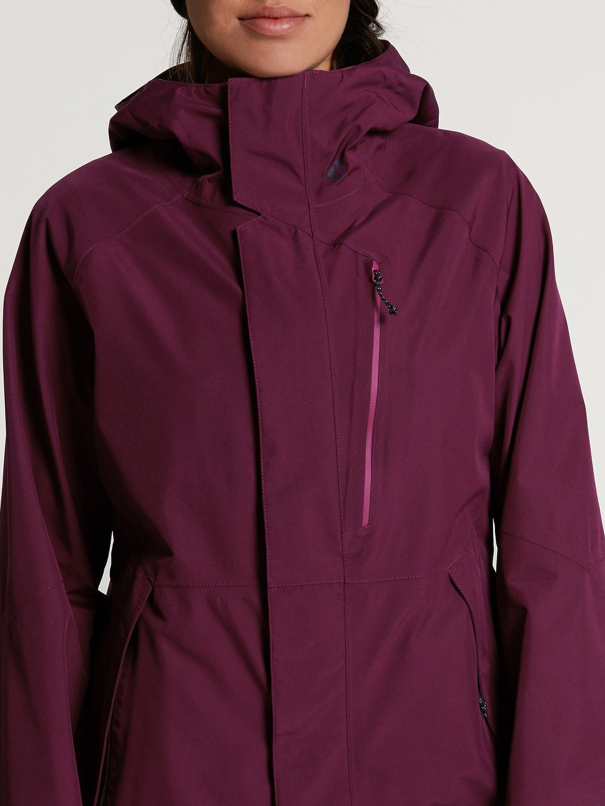ARIS GORE-TEX JACKET (H0652106_VIB) [12]