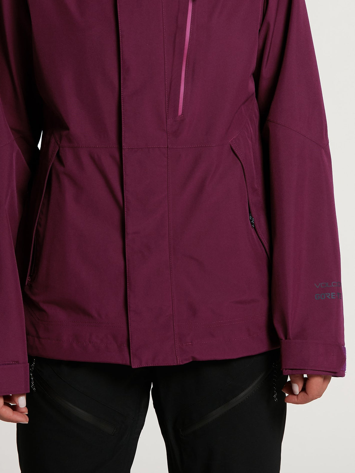 ARIS GORE-TEX JACKET (H0652106_VIB) [14]