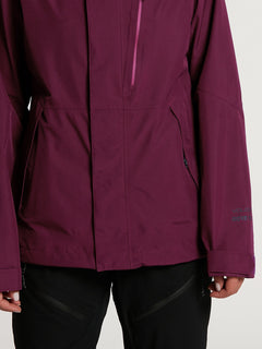 ARIS GORE-TEX JACKET (H0652106_VIB) [14]