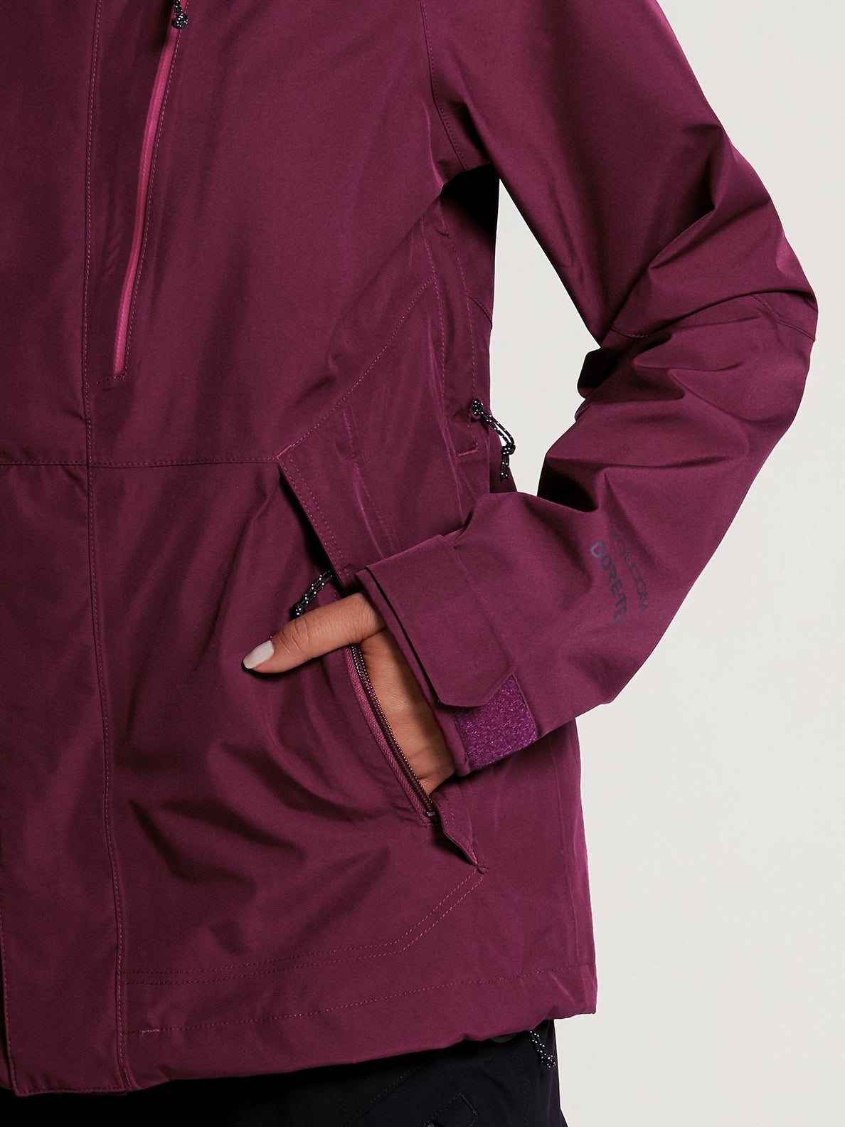 ARIS GORE-TEX JACKET (H0652106_VIB) [17]
