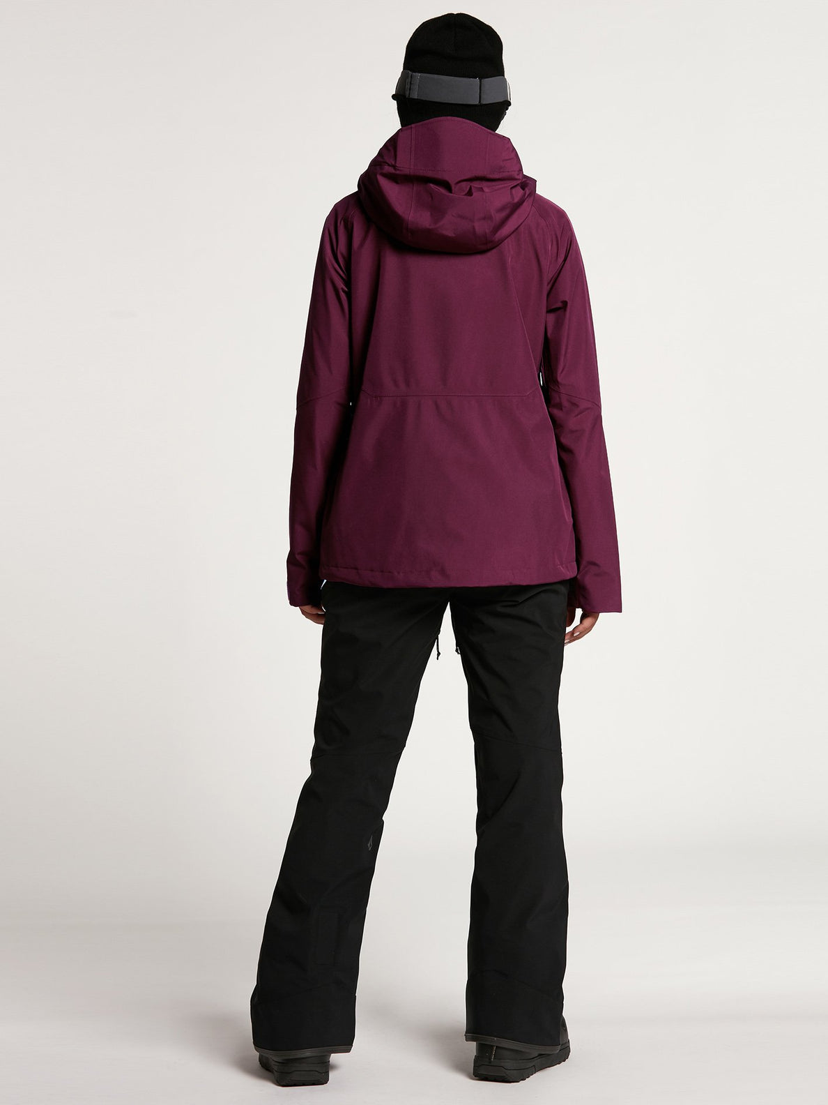 ARIS GORE-TEX JACKET (H0652106_VIB) [B]
