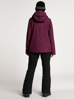 ARIS GORE-TEX JACKET (H0652106_VIB) [B]