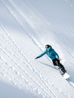 Vs 3L Stretch Gore-Tex Jacket - GLACIER BLUE (H0652200_GLB) [101]