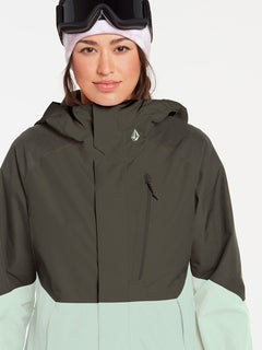 Aris Gore-Tex Jacket - MINT (H0652202_MNT) [17]