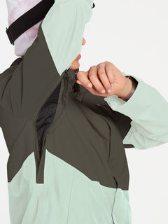 Aris Gore-Tex Jacket - MINT (H0652202_MNT) [20]