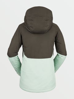 Aris Gore-Tex Jacket - MINT (H0652202_MNT) [B]