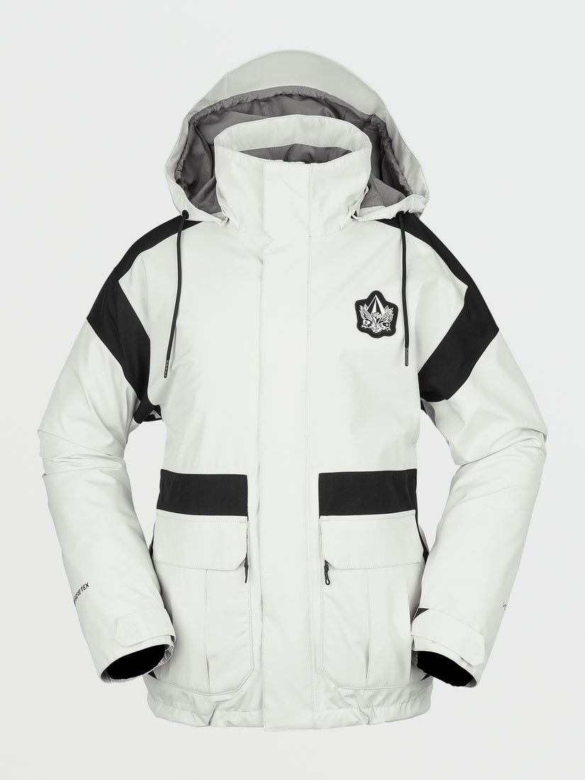 MELANCON GORE-TEX JACKET (H0652301_OFW) [10]