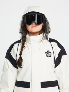MELANCON GORE-TEX JACKET (H0652301_OFW) [1]