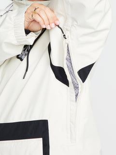 MELANCON GORE-TEX JACKET (H0652301_OFW) [6]