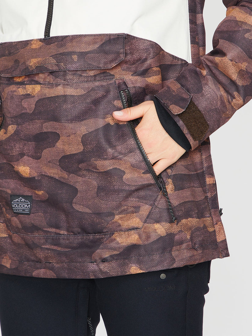 MIRROR PULLOVER (H0652303_DCM) [7]