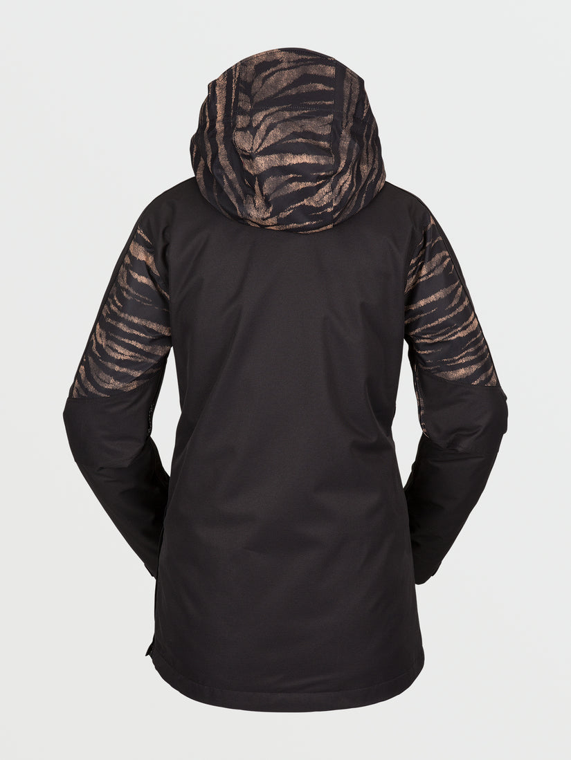 MIRROR PULLOVER (H0652303_TGP) [B]