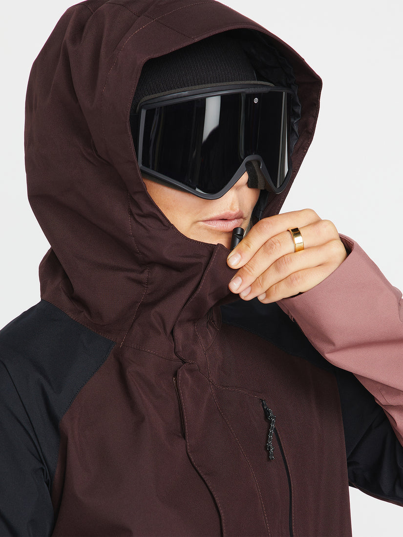ARIS GORE-TEX JACKET (H0652304_BPM) [2]