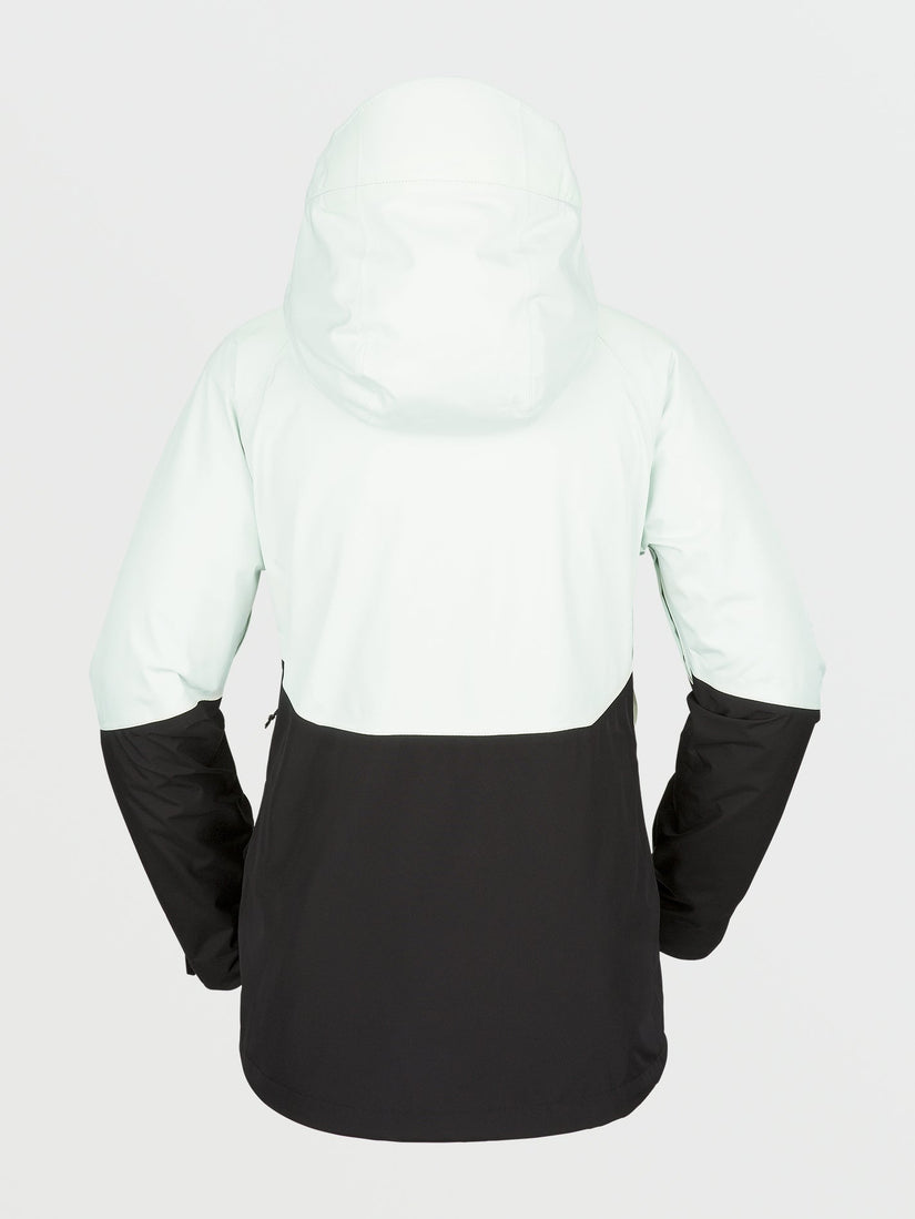 ARIS GORE-TEX JACKET (H0652304_ICG) [B]