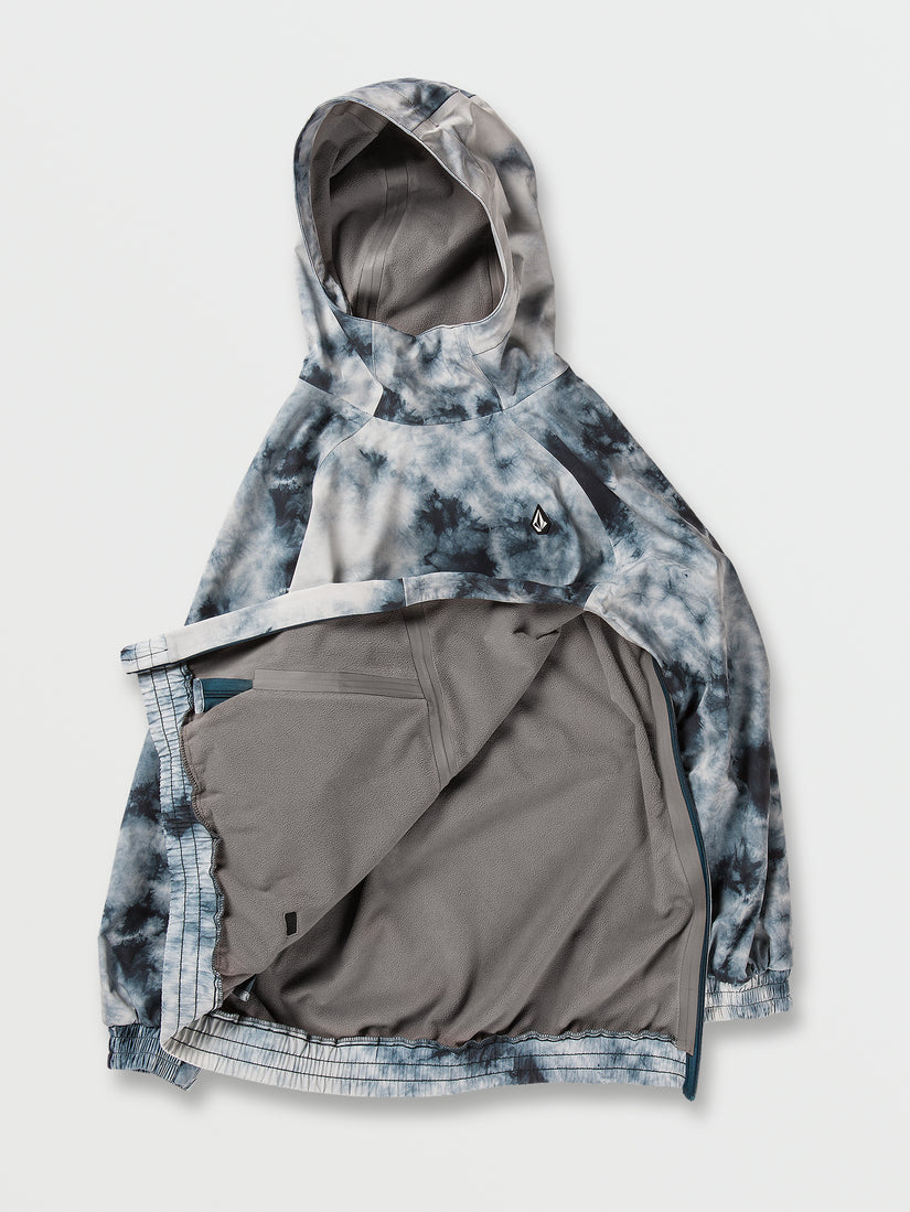 PORTAL BONDED STRETCH JACKET (H0652305_STD) [6]