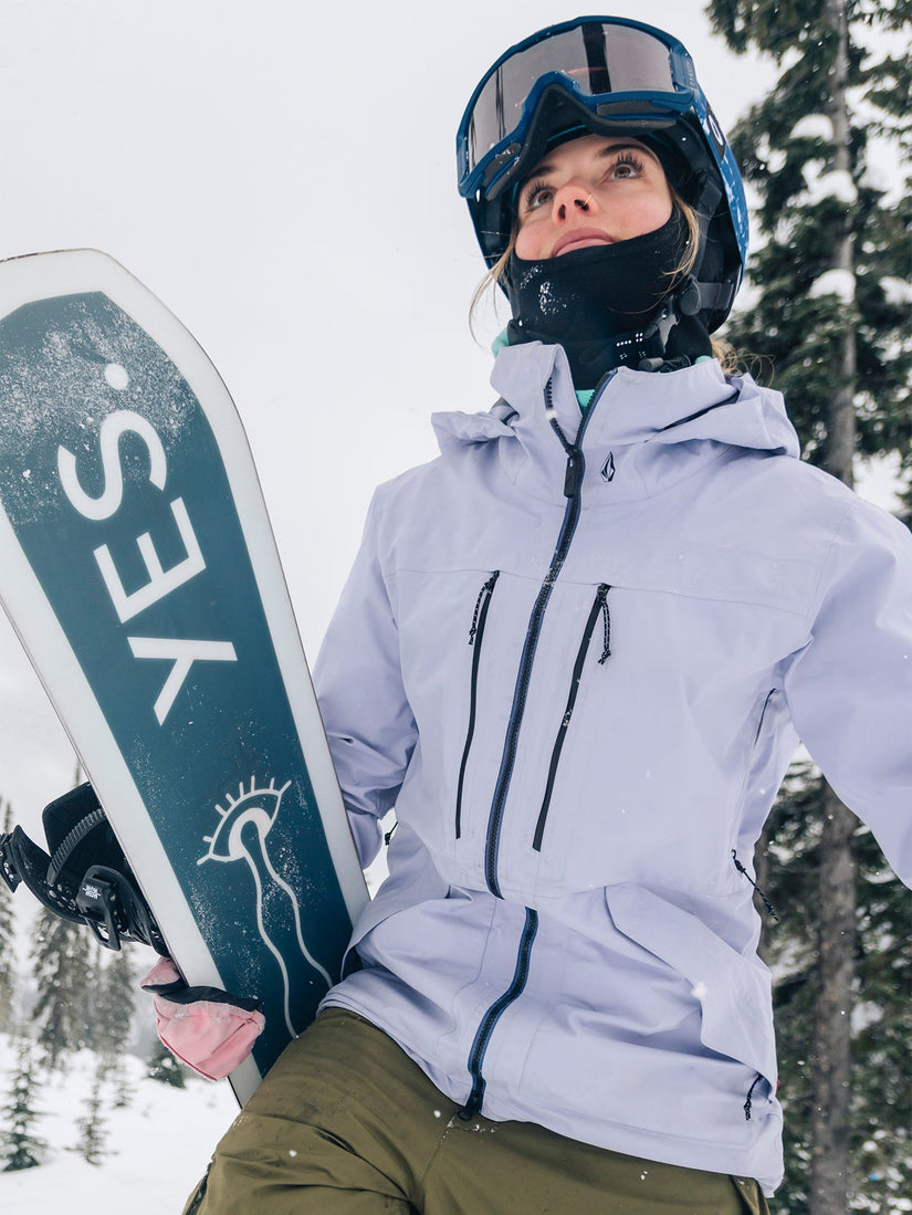 Snowboard Buzo Ski Mujer GSOU-traje De Esquí De Una Pieza Para