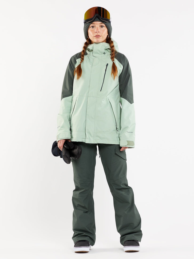V.Co Aris Gore-Tex Jacket - SAGE FROST (H0652402_SGF) [42]