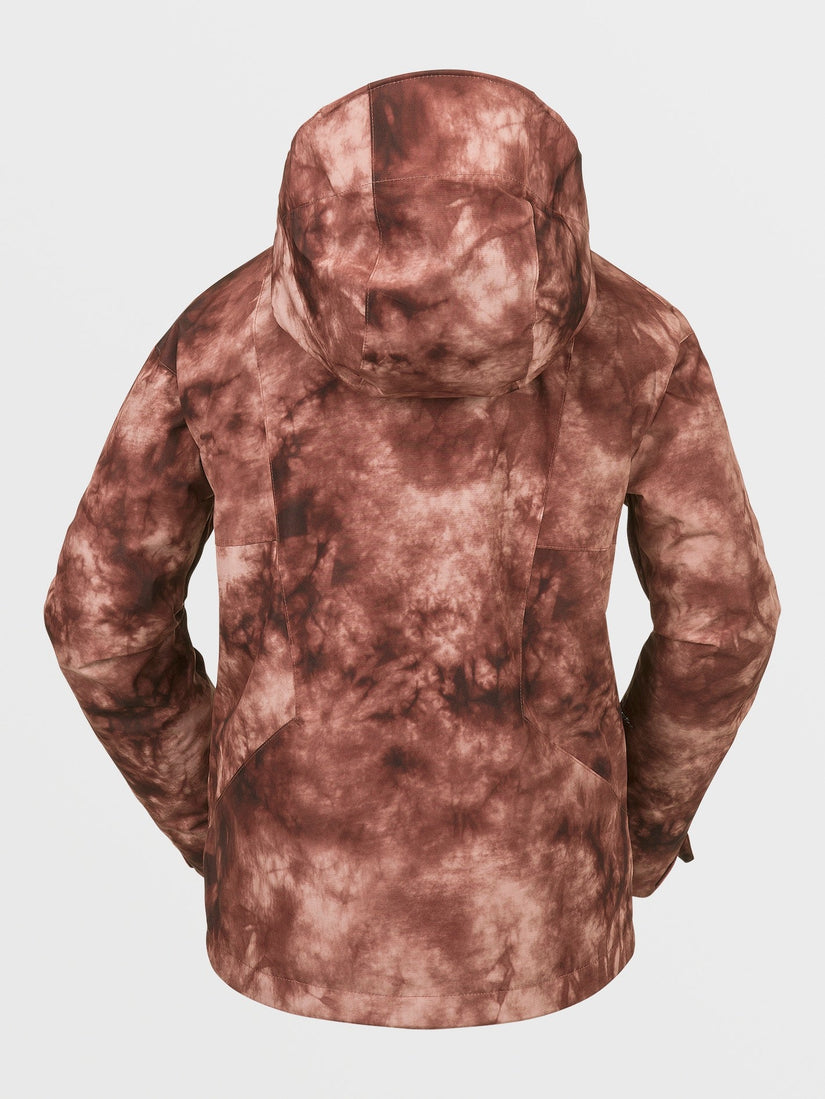 Chaqueta Kimball - PINK SALT WASH