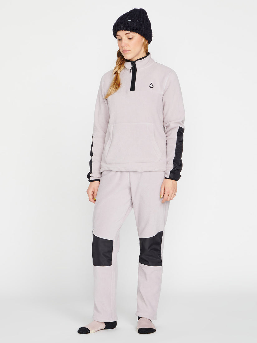 Pantalón Polar Fleece - Amethyst Smoke